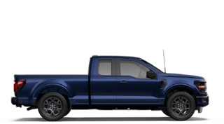 2026 Ford F-150® External Image 1